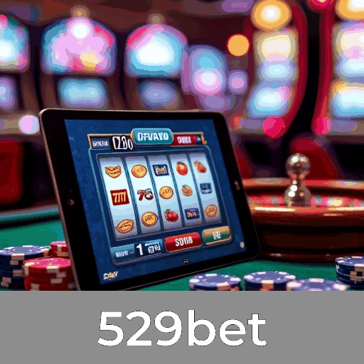 529bet: Experiência Premium e Serviço Profissional em Apostas Online