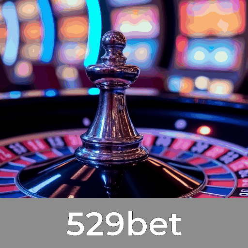 529bet: Cassino VIP Brasileiro com Dealers Ao Vivo e Roleta e Blackjack Ao Vivo Brasil
