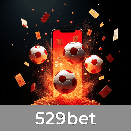 529bet: Aposta Fácil e Completa com Aplicativo Móvel