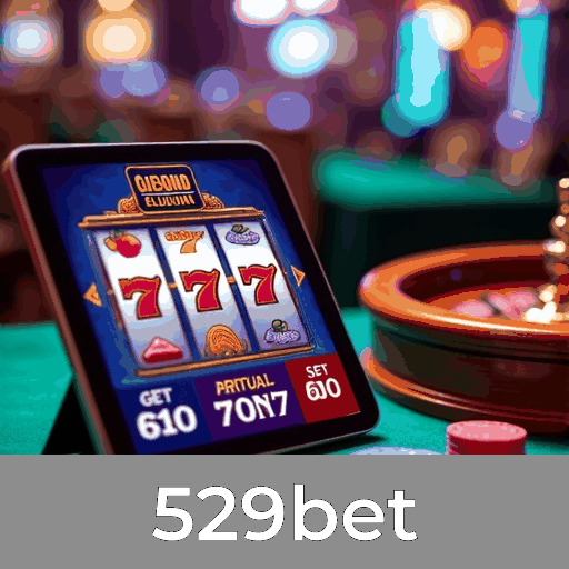 529bet: Variedade de Jogos e Entretenimento Completo com Jogos Exclusivos e Slots de Alta Volatilidade