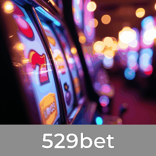 529bet: Jogos de Cassino Cheios de Emoção e Chances de Ganhar!