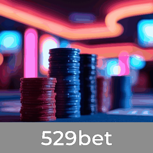 529bet: Jogos de Cassino Cheios de Emoção e Chances de Ganhar!