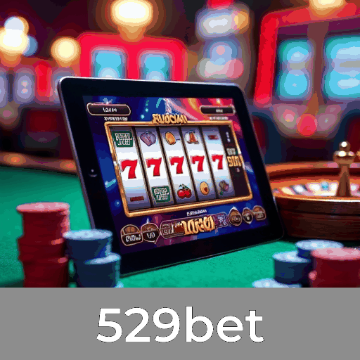 529bet: Descubra Bônus Generosos e Promoções Exclusivas!